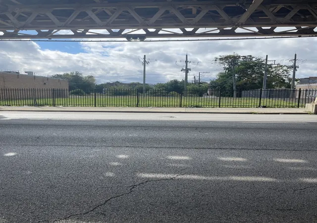 Photo 2 of Land for sale at 415 E 63rd Street, Chicago, IL 60637 | MLS# 12482345 | Listing updated on 2026-09-21