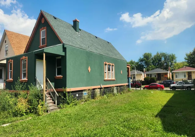 2nd image of 6608 S Bell Ave, Chicago, IL 60636 | MLS# 12483447