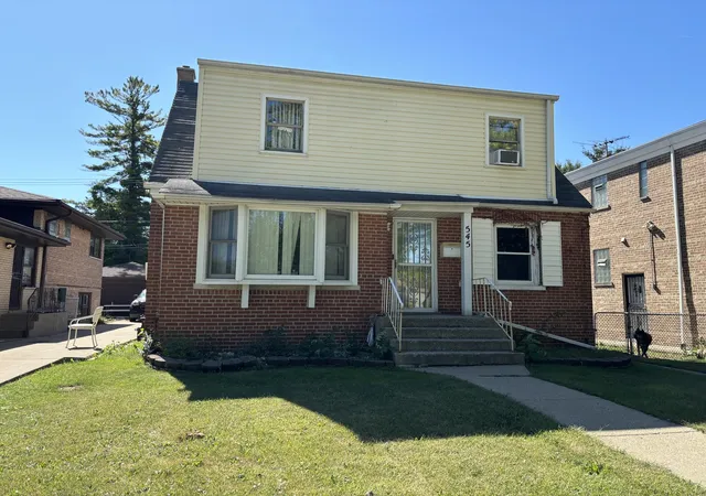2nd image of 545 E 86th St, Chicago, IL 60619 | MLS# 12483696