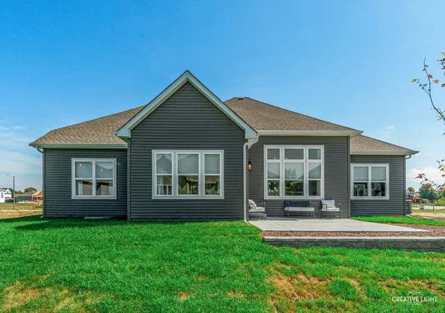 25th image of 851 Claridge Dr, Oswego, IL 60543 | MLS# 12483952