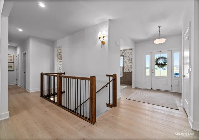 3rd image of 851 Claridge Dr, Oswego, IL 60543 | MLS# 12483952