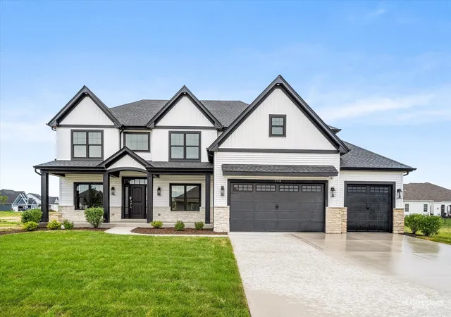 1st image of 774 Dartmouth Ln, Oswego, IL 60543 | MLS# 12484147