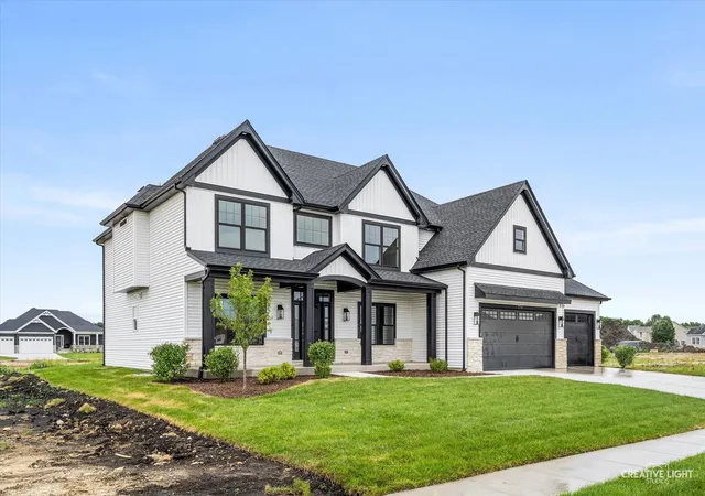3rd image of 774 Dartmouth Ln, Oswego, IL 60543 | MLS# 12484147