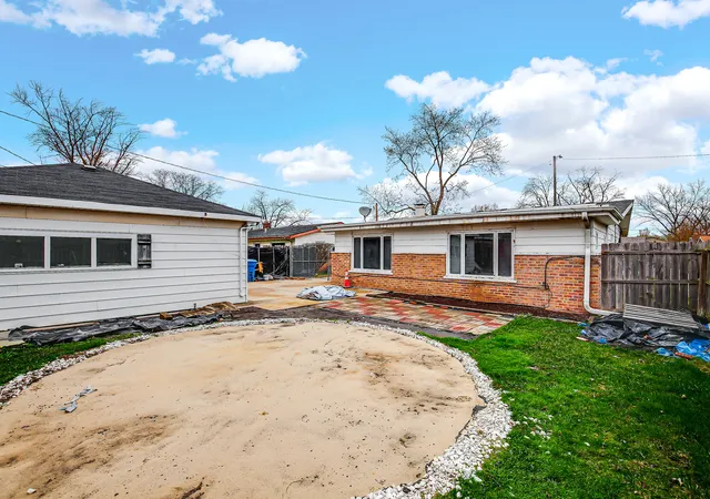 4th image of 1494 Stanley Blvd, Calumet City, IL 60409 | MLS# 12484764
