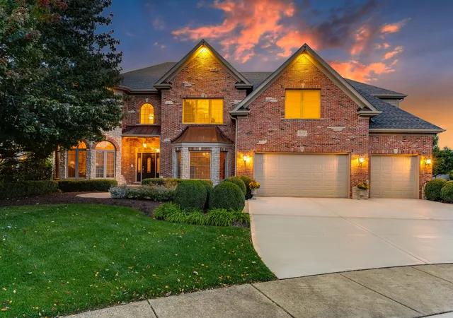 Single family home for sale at 624 Fawell Ct, Naperville, IL 60565 | MLS# 12484823