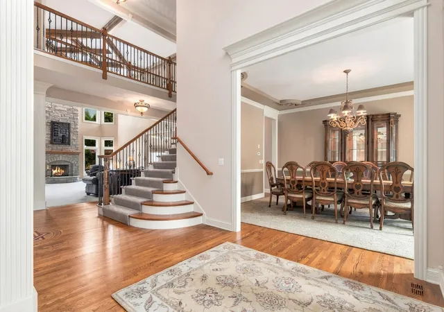 Photo 4 of Single family home for sale at 624 Fawell Ct, Naperville, IL 60565 | MLS# 12484823 | Listing updated on 2026-09-19
