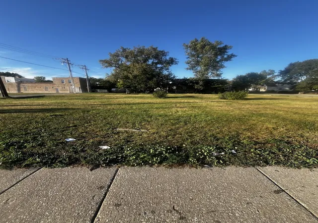 Photo 1 of Land for sale at 6844 S May St, Chicago, IL 60621 | MLS# 12484843 | Listing updated on 2026-07-31