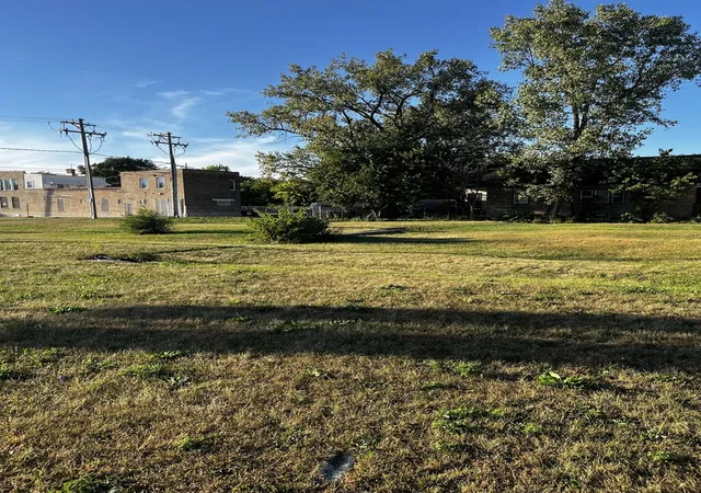 Photo 2 of Land for sale at 6844 S May St, Chicago, IL 60621 | MLS# 12484843 | Listing updated on 2026-07-31