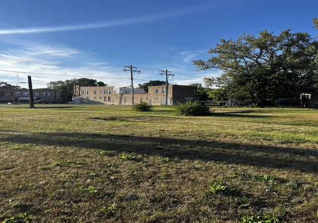 Photo 3 of Land for sale at 6844 S May St, Chicago, IL 60621 | MLS# 12484843 | Listing updated on 2026-07-31