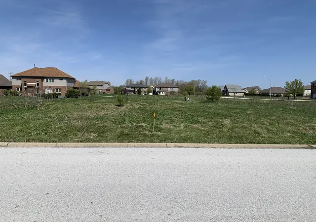 Photo 1 of Land for sale at 2124 Lewis Dr, Lynwood, IL 60411 | MLS# 12485320 | Listing updated on 2026-08-09