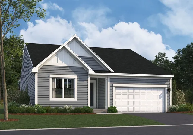Photo 1 of Single family home for sale at 867 Fair Meadow Ct, North Aurora, IL 60542 | MLS# 12485359 | Listing updated on 2026-09-29