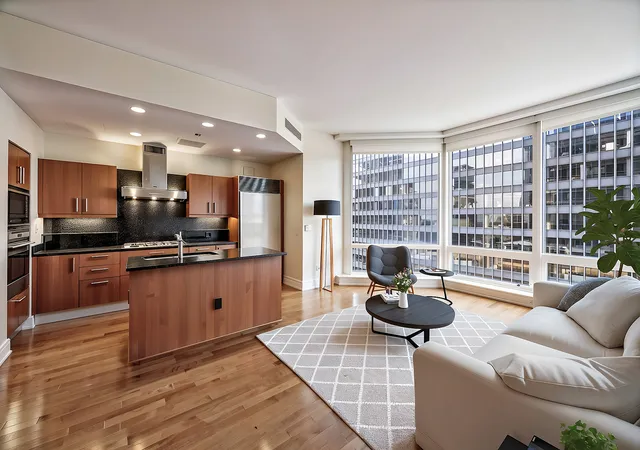Photo 2 of Condo for sale at 401 N Wabash Ave #31G, Chicago, IL 60611 | MLS# 12485506 | Listing updated on 2026-09-25
