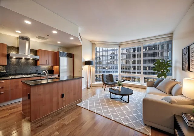 Photo 3 of Condo for sale at 401 N Wabash Ave #31G, Chicago, IL 60611 | MLS# 12485506 | Listing updated on 2026-09-25
