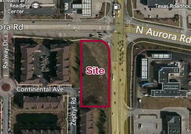 1st image of Swc Route 59 & North Aurora, Naperville, IL 60563 | MLS# 12486302