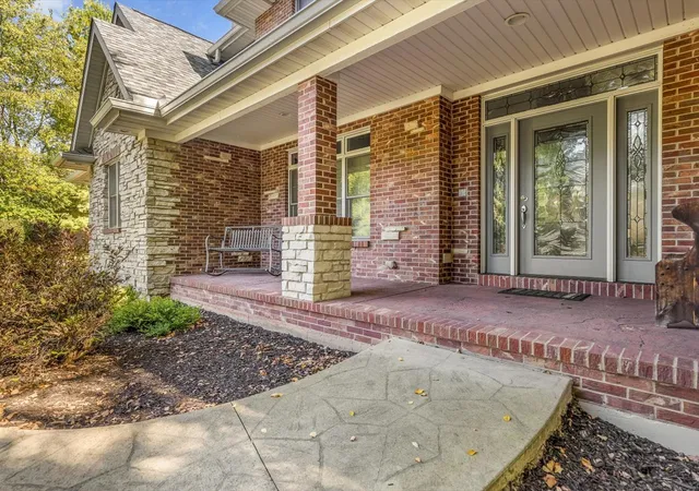 Homes for sale in Caledonia, IL | 12936 Melrose Rd, Caledonia, IL 61011 | MLS# 12486345