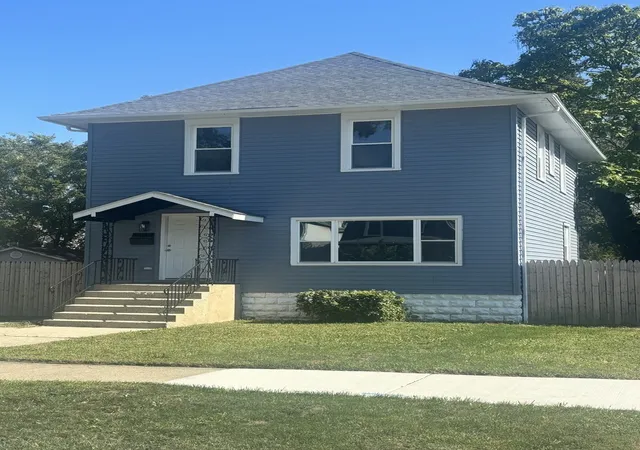 1st image of 1319 Otto Blvd, Chicago Heights, IL 60411 | MLS# 12487539