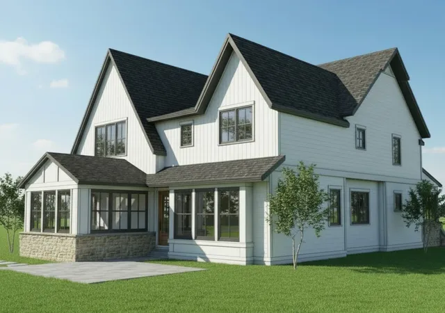 Photo 3 of Single family home for sale at 4947 Middaugh Ave, Downers Grove, IL 60515 | MLS# 12487953 | Listing updated on 2026-04-27