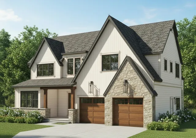 Photo 1 of Mansion for sale at 4947 Middaugh Ave, Downers Grove, IL 60515 | MLS# 12487953 | Listing updated on 2026-04-27
