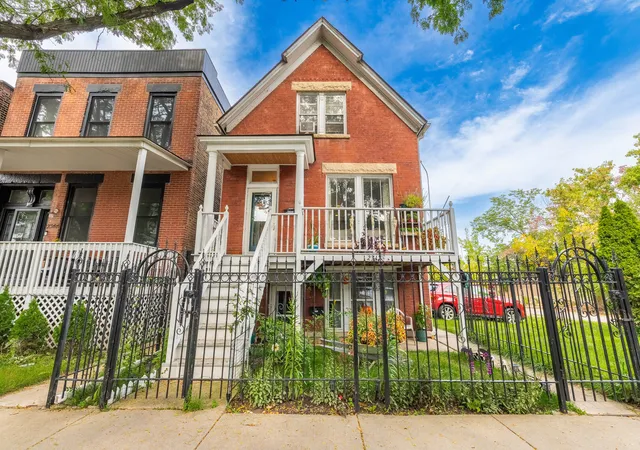 1st image of 2342 W Altgeld St, Chicago, IL 60647 | MLS# 12488546