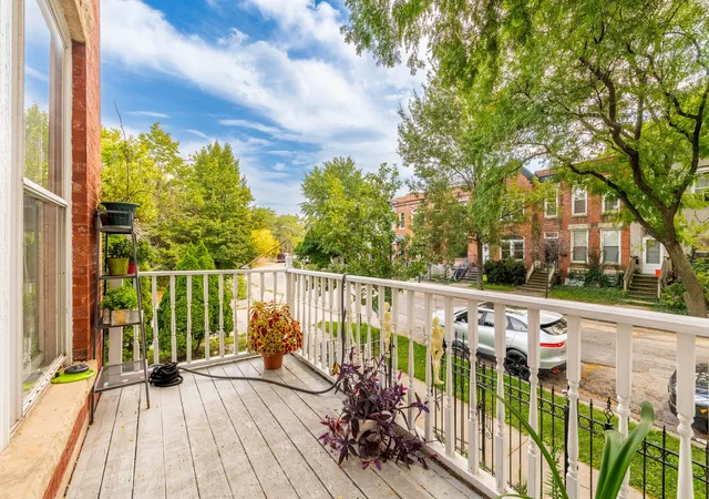 2nd image of 2342 W Altgeld St, Chicago, IL 60647 | MLS# 12488546
