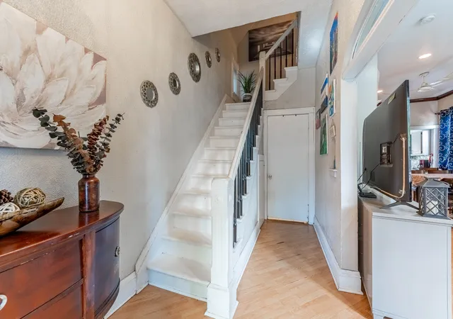 3rd image of 2342 W Altgeld St, Chicago, IL 60647 | MLS# 12488546