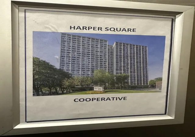 Homes for sale in Chicago, IL | 4850 S Lake Park Ave #702B, Chicago, IL 60615 | MLS# 12488616