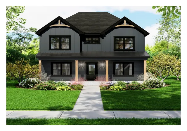 2nd image of 700 Czacki St, Lemont, IL 60439 | MLS# 12489435