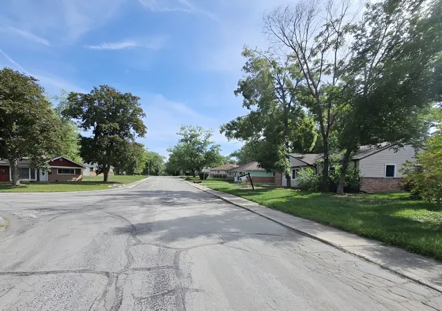 14th image of 149 Nashua St, Park Forest, IL 60466 | MLS# 12490458