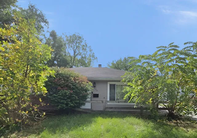 2nd image of 149 Nashua St, Park Forest, IL 60466 | MLS# 12490458