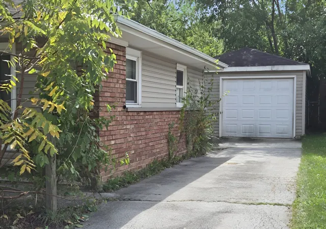 4th image of 149 Nashua St, Park Forest, IL 60466 | MLS# 12490458