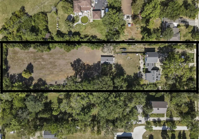 Photo 2 of Land for sale at 2n584 S Ardmore Ave, Villa Park, IL 60181 | MLS# 12490899 | Listing updated on 2026-09-01
