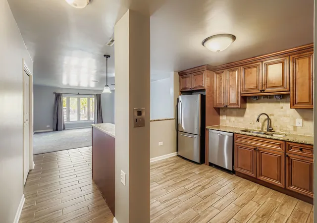Photo 2 of Condo for sale at 10048 S Pulaski Rd #1E, Oak Lawn, IL 60453 | MLS# 12491305 | Listing updated on 2026-07-06
