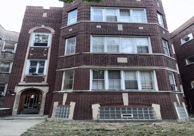 1st image of 8126 S Vernon Ave, Chicago, IL 60619 | MLS# 12491587
