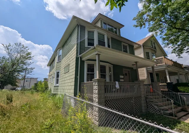 Photo 2 of Multi family home for sale at 10734 S Prairie Ave, Chicago, IL 60628 | MLS# 12491672 | Listing updated on 2026-09-15