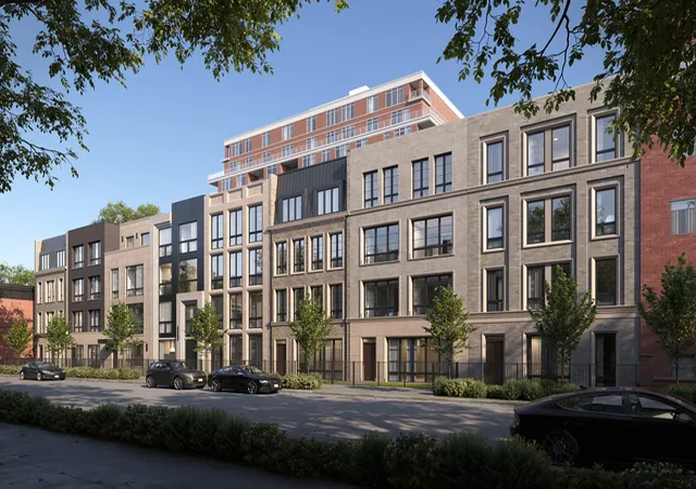 Photo 1 of Sale Pending at 531 W Grant Pl, Chicago, IL 60614 | MLS# 12492062 | Listing updated on 2026-07-30
