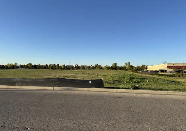 5th image of Lot 8 Laraway Rd, Joliet, IL 60433 | MLS# 12492734