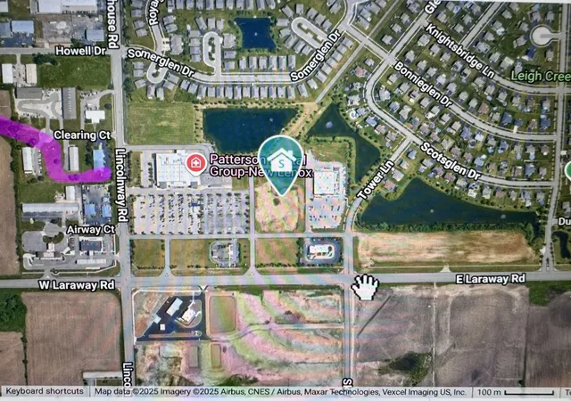 1st image of Lot 8 Laraway Rd, Joliet, IL 60433 | MLS# 12492734