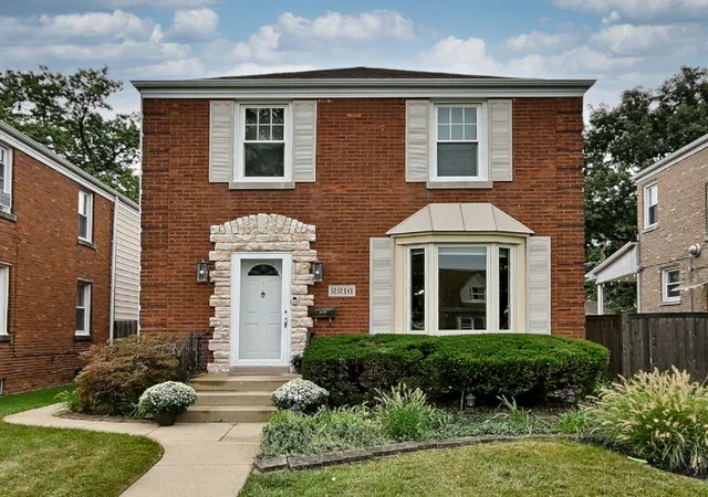 Single family home for sale at 2216 N 76th Court, Elmwood Park, IL 60707 | MLS# 12493066