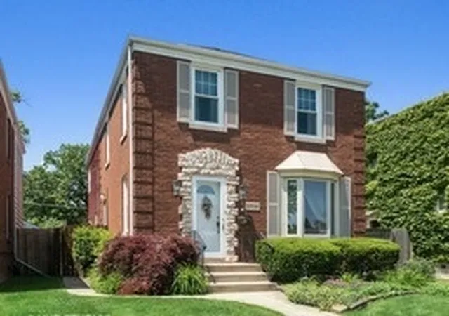 Photo 2 of Single family home for sale at 2216 N 76th Court, Elmwood Park, IL 60707 | MLS# 12493066 | Listing updated on 2026-09-23