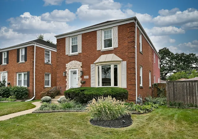 Photo 3 of Single family home for sale at 2216 N 76th Court, Elmwood Park, IL 60707 | MLS# 12493066 | Listing updated on 2026-09-23