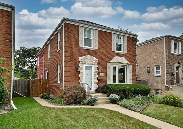 Photo 3 of Single family home for sale at 2216 N 76th Court, Elmwood Park, IL 60707 | MLS# 12493066 | Listing updated on 2026-09-23