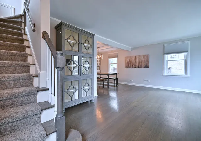 Photo 4 of Single family home for sale at 2216 N 76th Court, Elmwood Park, IL 60707 | MLS# 12493066 | Listing updated on 2026-09-23