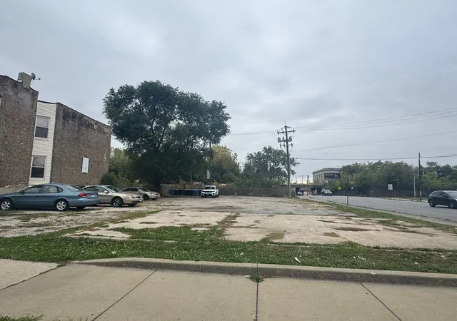 Photo 1 of Land for sale at 3959 W Arthington St, Chicago, IL 60624 | MLS# 12493611 | Listing updated on 2026-04-25