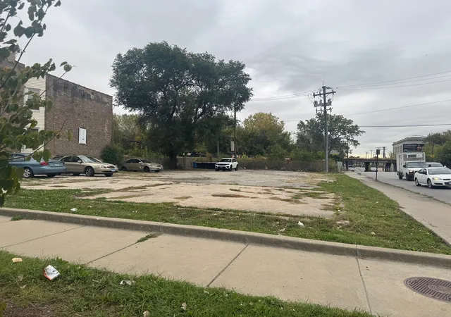 Photo 2 of Land for sale at 3959 W Arthington St, Chicago, IL 60624 | MLS# 12493611 | Listing updated on 2026-04-25
