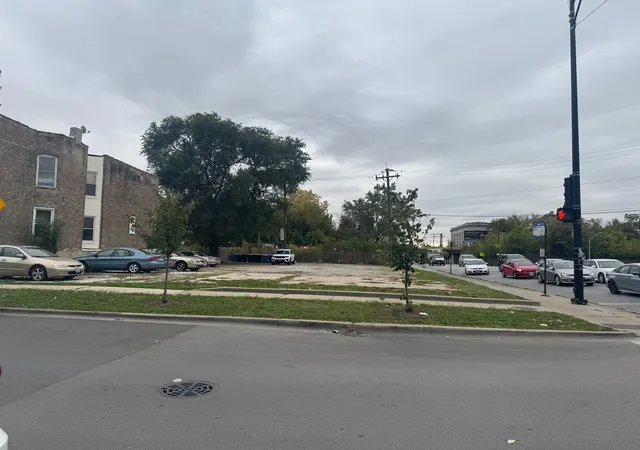 Photo 3 of Land for sale at 3959 W Arthington St, Chicago, IL 60624 | MLS# 12493611 | Listing updated on 2026-04-25