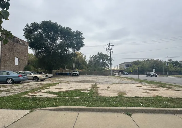 Photo 3 of Land for sale at 3959 W Arthington St, Chicago, IL 60624 | MLS# 12493611 | Listing updated on 2026-04-25
