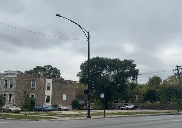 Photo 4 of Land for sale at 3959 W Arthington St, Chicago, IL 60624 | MLS# 12493611 | Listing updated on 2026-04-25