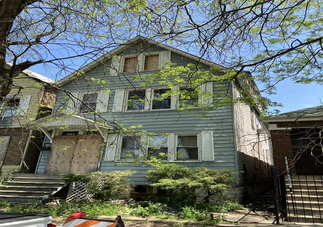 1st image of 7243 S Sangamon St, Chicago, IL 60621 | MLS# 12493735