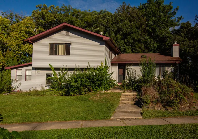 Photo 1 of Single family home for sale at 754 Mission Ave, University Park, IL 60484 | MLS# 12493896 | Listing updated on 2026-09-18