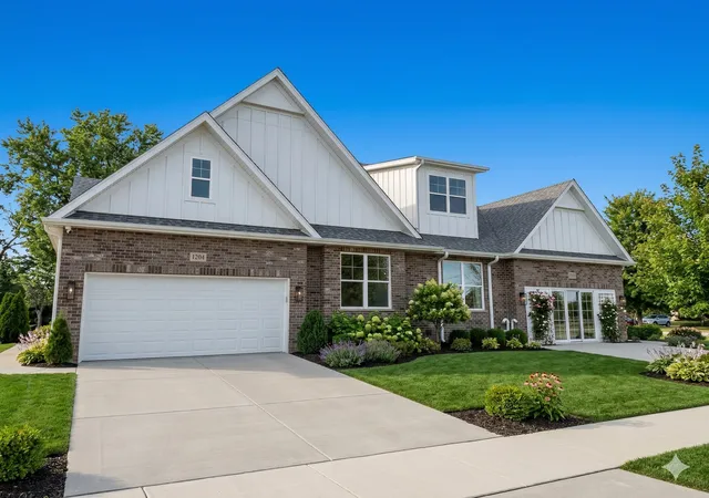 1st image of 1232 Prairie Ln #5-A, Lemont, IL 60439 | MLS# 12494271
